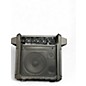 Used Alto UBER Powered Speaker thumbnail