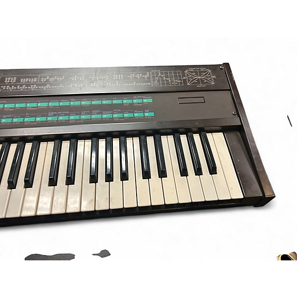 Used Yamaha DX7 Synthesizer