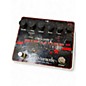 Used Electro-Harmonix Deluxe Big Muff Distortion Effect Pedal thumbnail