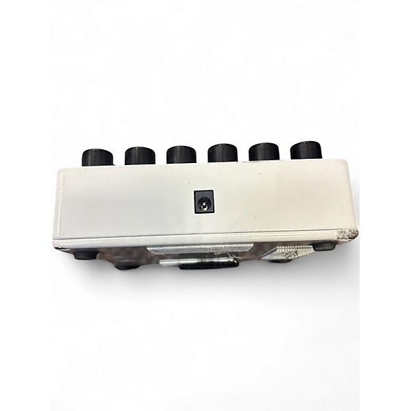 Used Electro-Harmonix Deluxe Big Muff Distortion Effect Pedal