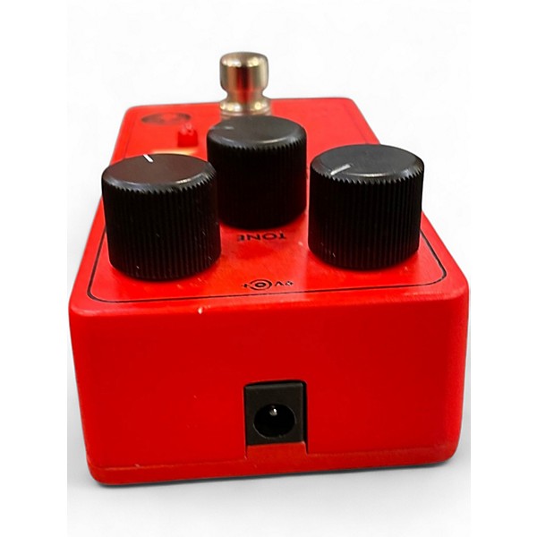Used Electro-Harmonix big muff 2 dual op amp  Effect Pedal