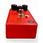 Used Electro-Harmonix big muff 2 dual op amp  Effect Pedal
