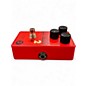 Used Electro-Harmonix big muff 2 dual op amp  Effect Pedal