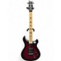 Used PRS Dustie Waring CE24 Floyd Waring Burst Solid Body Electric Guitar thumbnail