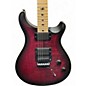 Used PRS Dustie Waring CE24 Floyd Waring Burst Solid Body Electric Guitar