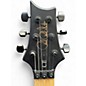 Used PRS Dustie Waring CE24 Floyd Waring Burst Solid Body Electric Guitar