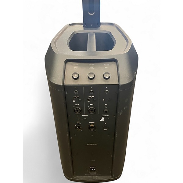 Used Bose L1 Pro 8 Powered Speaker