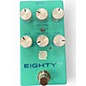 Used Lpd Pedals Eighty7 Effect Pedal thumbnail
