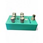 Used Lpd Pedals Eighty7 Effect Pedal