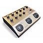 Used BOSS VE8 Acoustic Singer Effect Processor