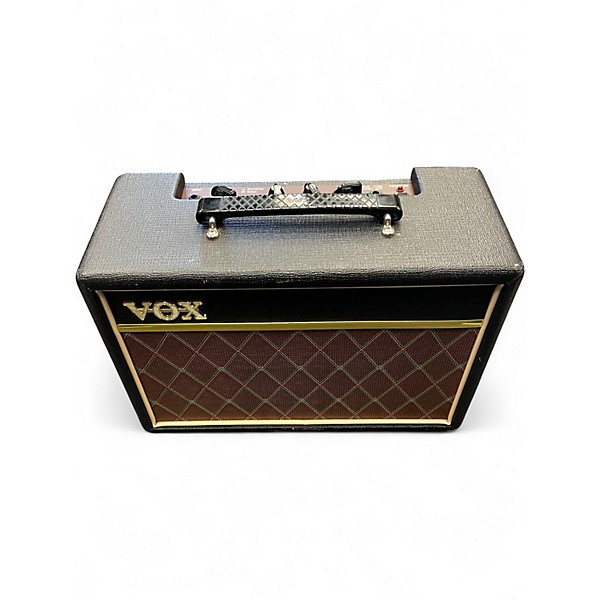 Used VOX V9106 Pathfinder 10 Guitar Combo Amp