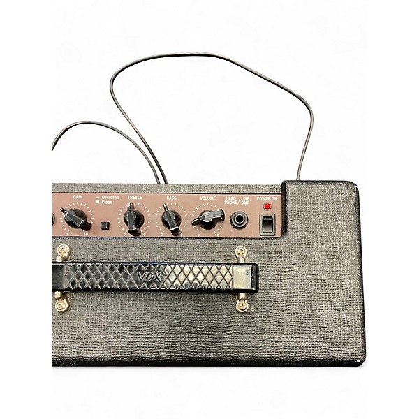 Used VOX V9106 Pathfinder 10 Guitar Combo Amp