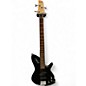 Used Ibanez GSR190 Black Electric Bass Guitar thumbnail