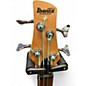 Used Ibanez GSR190 Black Electric Bass Guitar