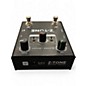 Used IK Multimedia z-tone Effect Pedal