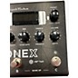 Used Amplitube tonex Effect Processor