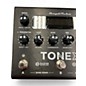 Used Amplitube tonex Effect Processor