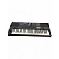 Used Yamaha PSRE473 Arranger Keyboard thumbnail