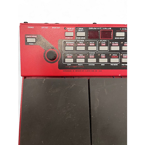 Used Nord DRUM 3P Trigger Pad