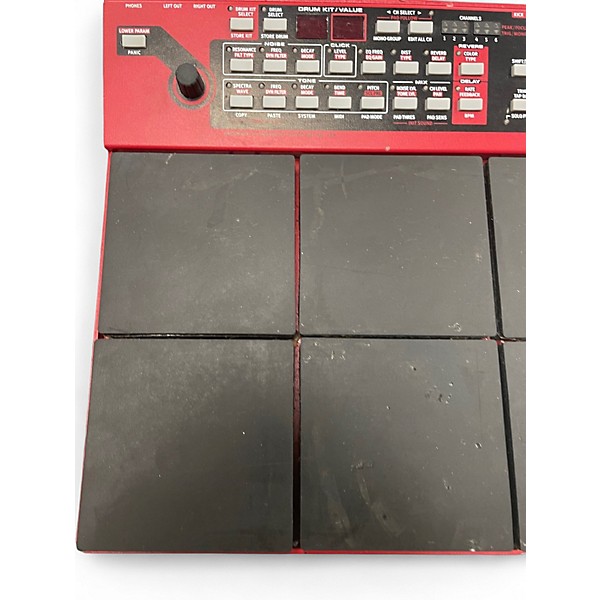 Used Nord DRUM 3P Trigger Pad