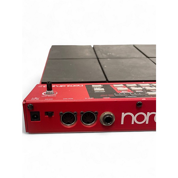 Used Nord DRUM 3P Trigger Pad