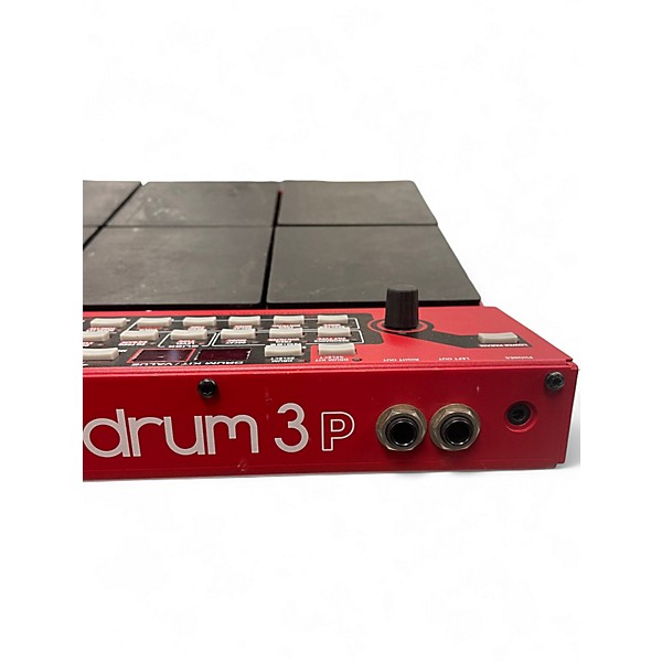 Used Nord DRUM 3P Trigger Pad