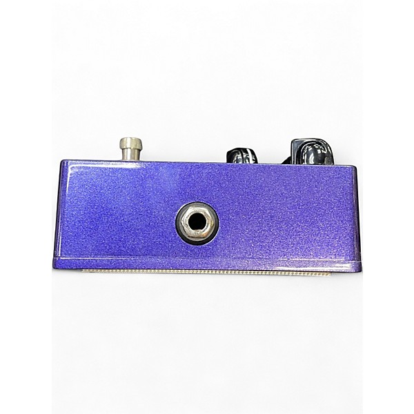 Used Ampeg LIQUIFIER Effect Pedal