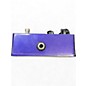 Used Ampeg LIQUIFIER Effect Pedal