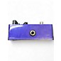 Used Ampeg LIQUIFIER Effect Pedal