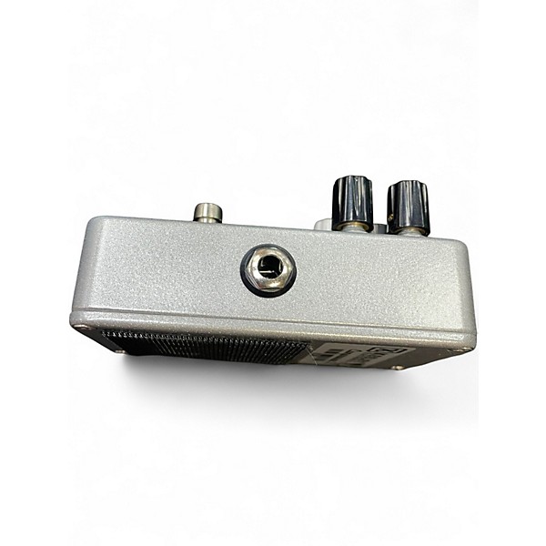 Used Keeley 4 Knob Compressor Effect Pedal
