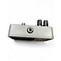 Used Keeley 4 Knob Compressor Effect Pedal