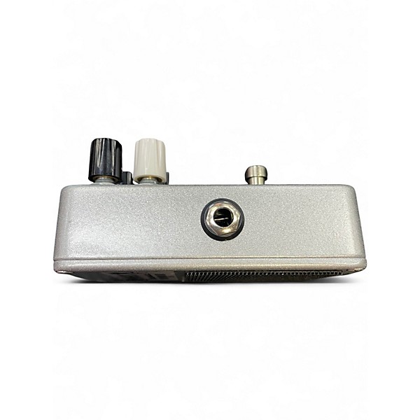 Used Keeley 4 Knob Compressor Effect Pedal