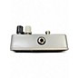 Used Keeley 4 Knob Compressor Effect Pedal