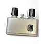 Used Keeley 4 Knob Compressor Effect Pedal