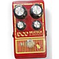 Used DOD MEATBOX SUBSYTNH Effect Pedal thumbnail