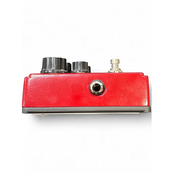Used DOD MEATBOX SUBSYTNH Effect Pedal