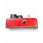 Used DOD MEATBOX SUBSYTNH Effect Pedal