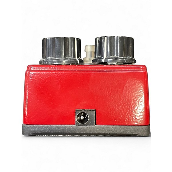 Used DOD MEATBOX SUBSYTNH Effect Pedal