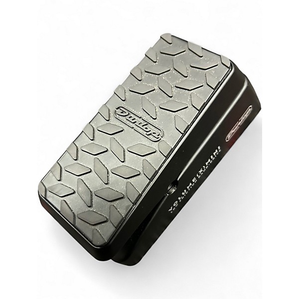 Used Dunlop Volume X Mini Pedal