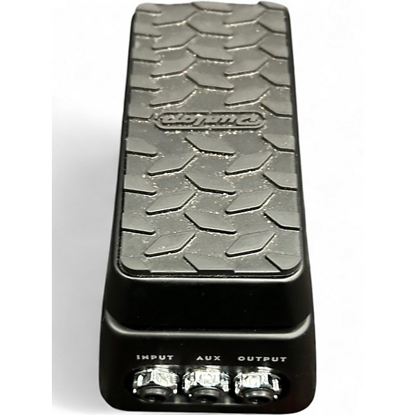 Used Dunlop Volume X Mini Pedal