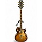 Vintage 1998 Gibson Les Paul Standard Lemonburst Solid Body Electric Guitar thumbnail