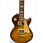 Vintage 1998 Gibson Les Paul Standard Lemonburst Solid Body Electric Guitar