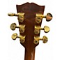 Vintage 1998 Gibson Les Paul Standard Lemonburst Solid Body Electric Guitar