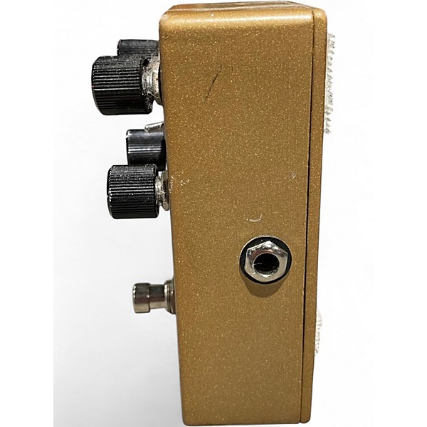 Used Walrus Audio Warhorn Effect Pedal