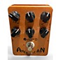 Used Joyo American Effect Pedal thumbnail