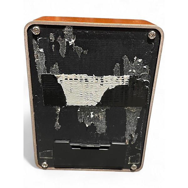 Used Joyo American Effect Pedal