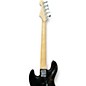 Used Squier Affinity Jazz Bass V 5 String Black Electric Bass Guitar