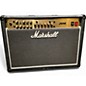 Used Marshall JVM205C 50W 2x12 Tube Guitar Combo Amp thumbnail