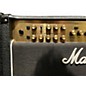 Used Marshall JVM205C 50W 2x12 Tube Guitar Combo Amp
