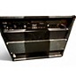 Used Marshall JVM205C 50W 2x12 Tube Guitar Combo Amp